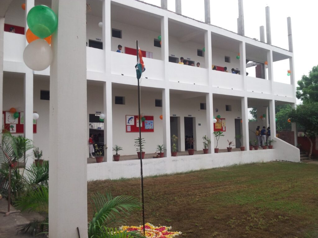 Gokul Academy - The Best CBSE School In Jaunpur