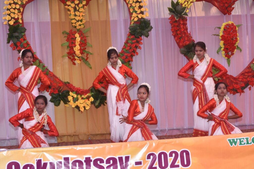 Gokulotsav 2020 5