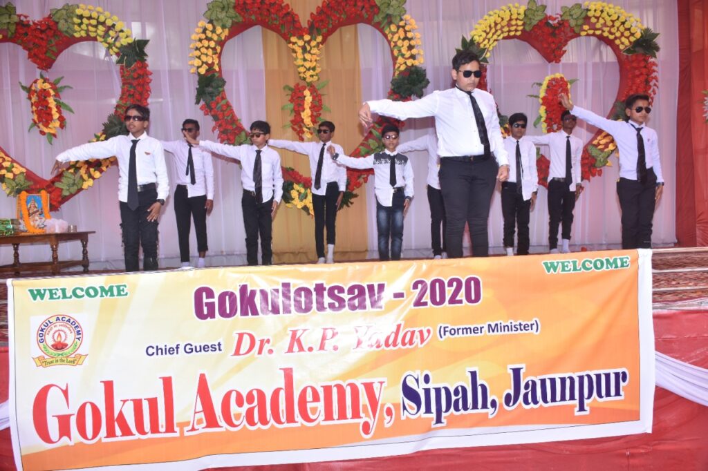 Gokulotsav 2020 9