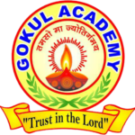 Gokul Academy Logo