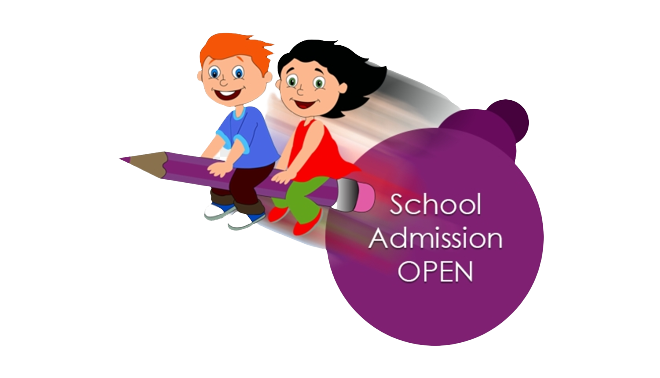 Admission Open Now