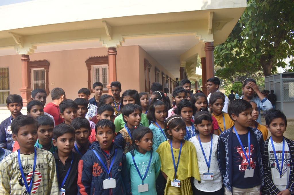 Gokul Acedamy Jaunpur School Tour Photo 3